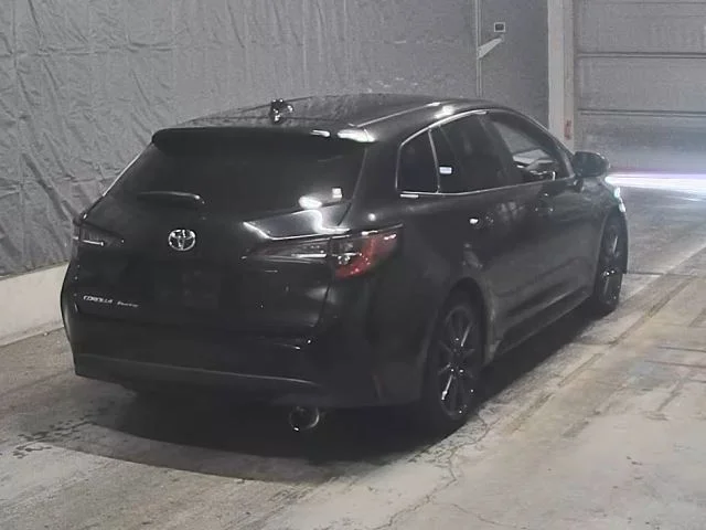 Toyota Corolla Touring Sports ZRE212W 2019